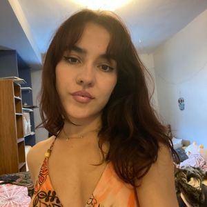 Meet your Posher, Ashlyn